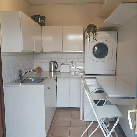 Appartamento Ard Falcon