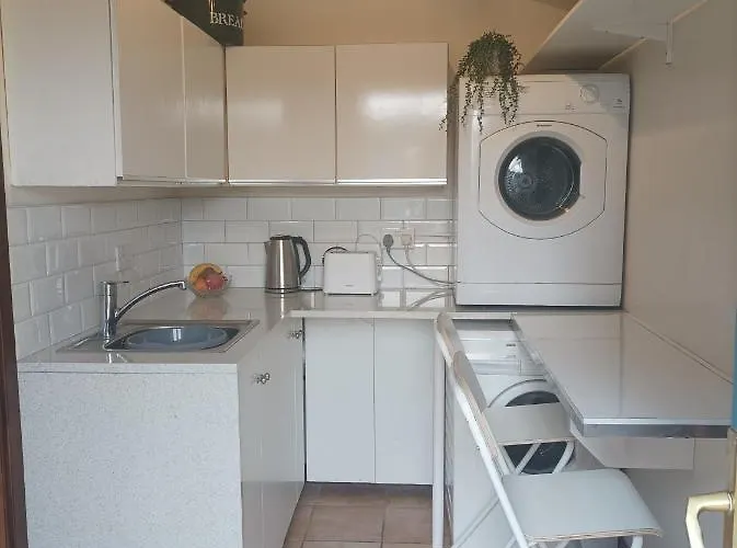 Appartement Ard Falcon