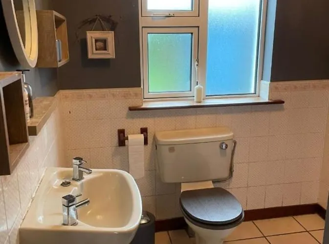 דירה Ard Falcon קורק